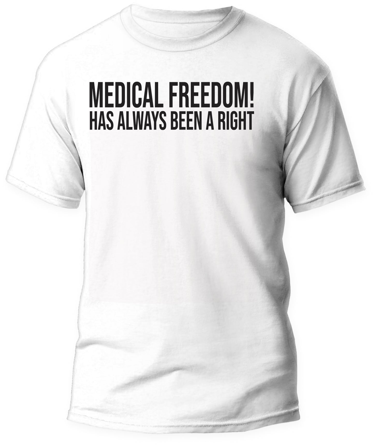 Medical Freedom!
