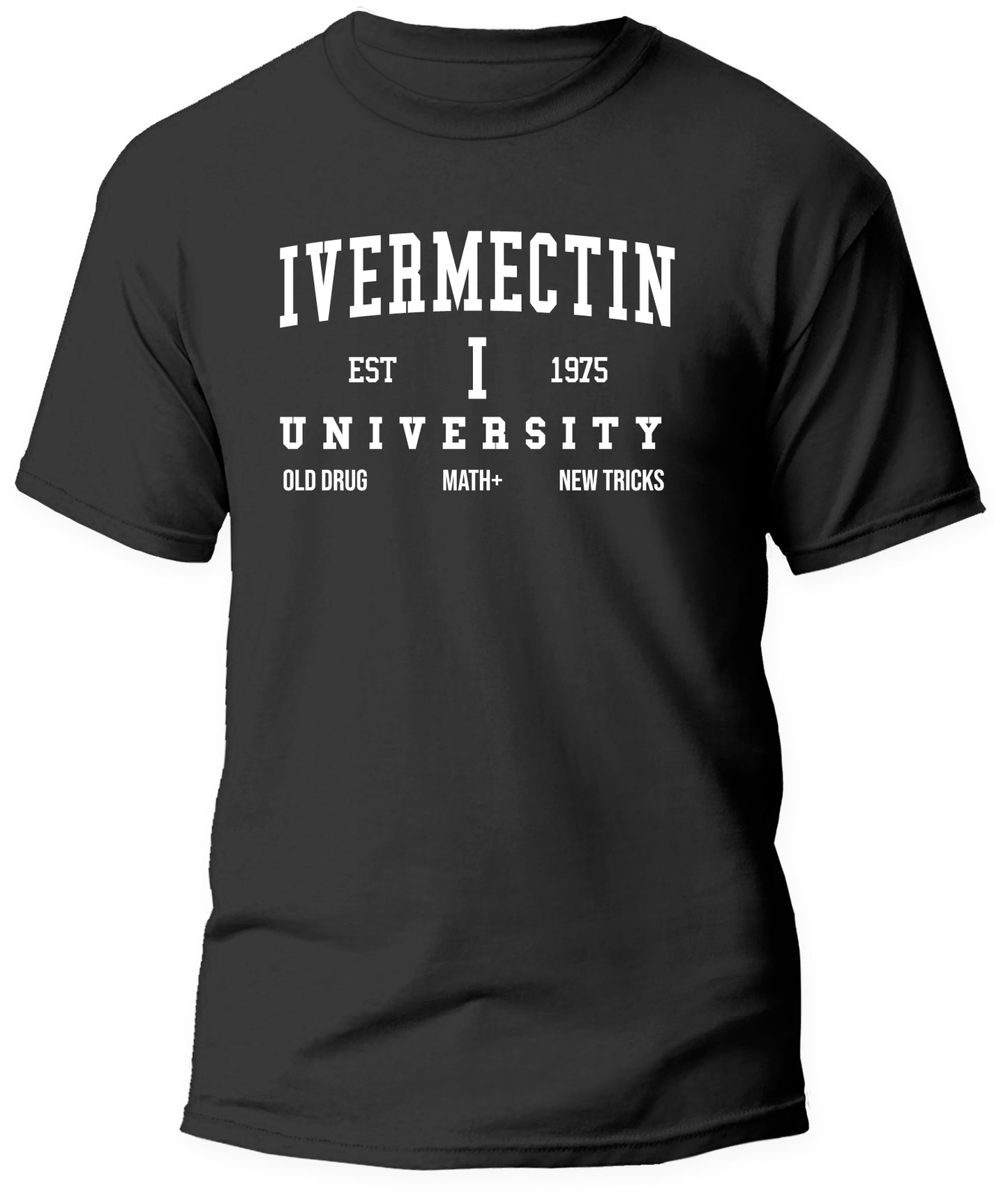 Ivermectin University!