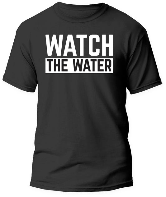 Watch The Water!