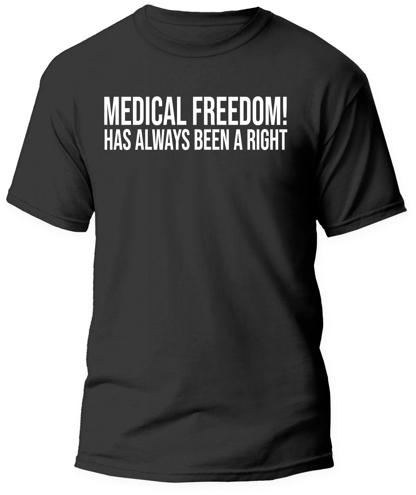 Medical Freedom!