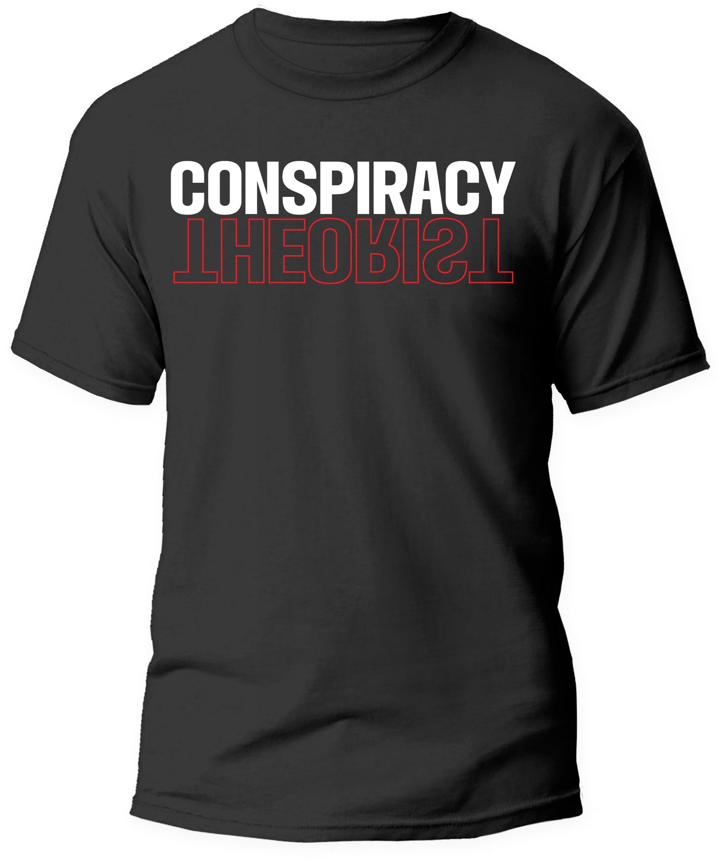 Conspiracy Theorist3?