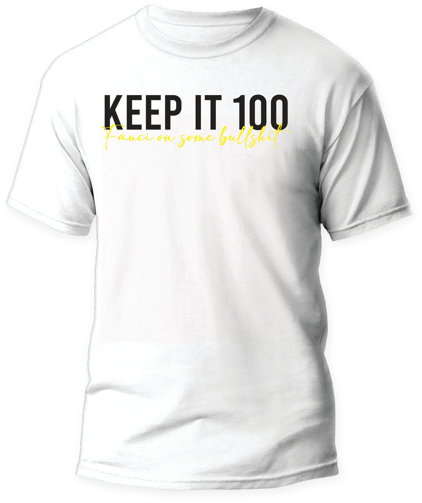 Keep It 100!