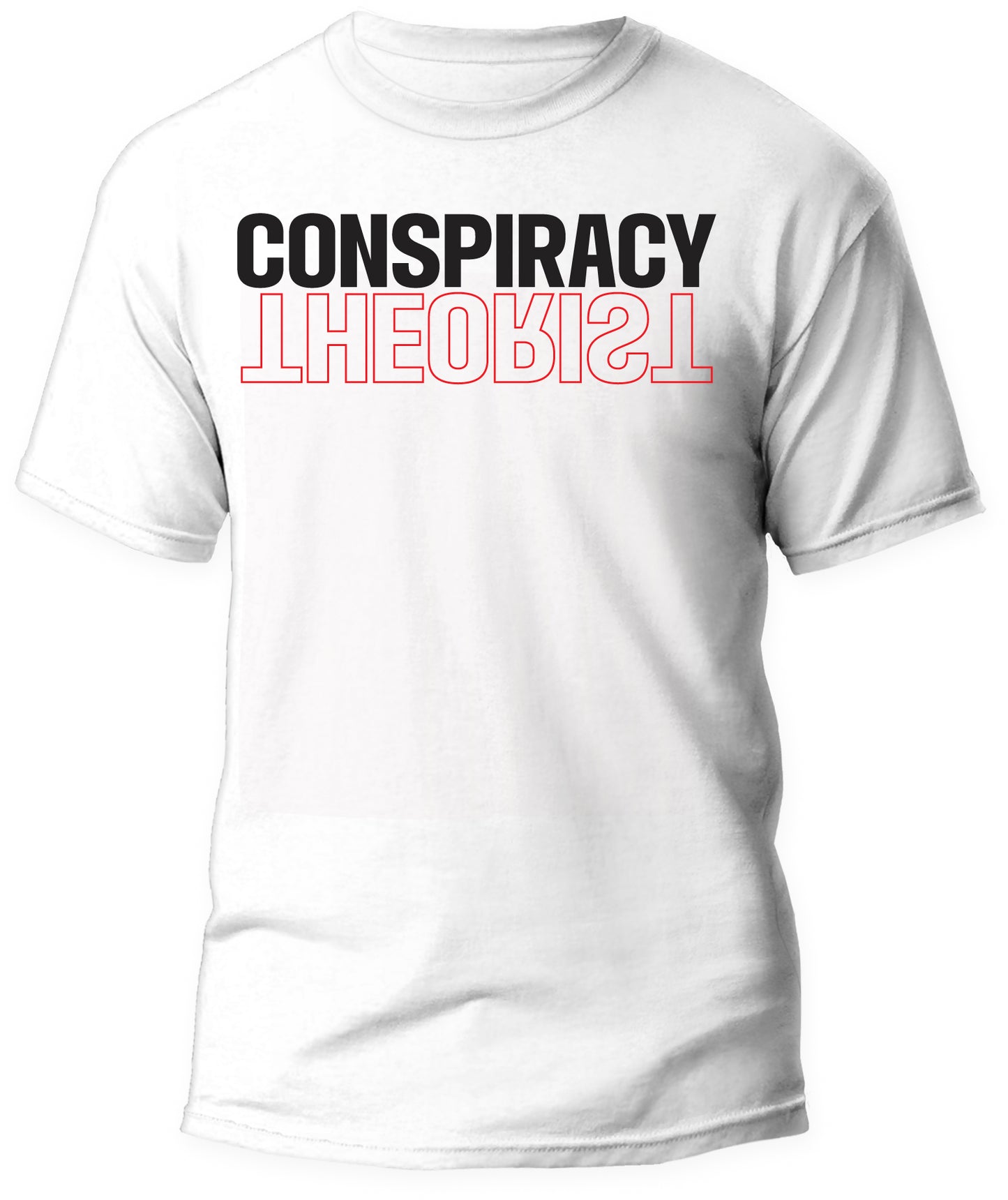 Conspiracy Theorist3?