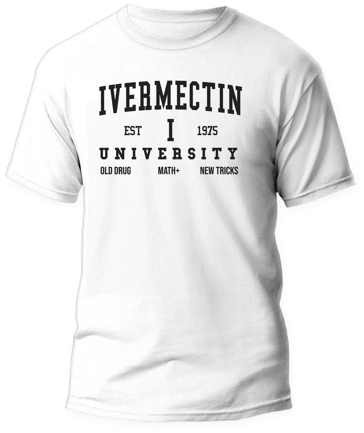 Ivermectin University!